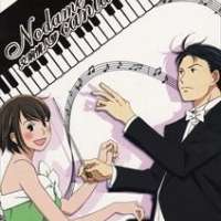   Nodame Cantabile OVA <small>Original Creator</small> 